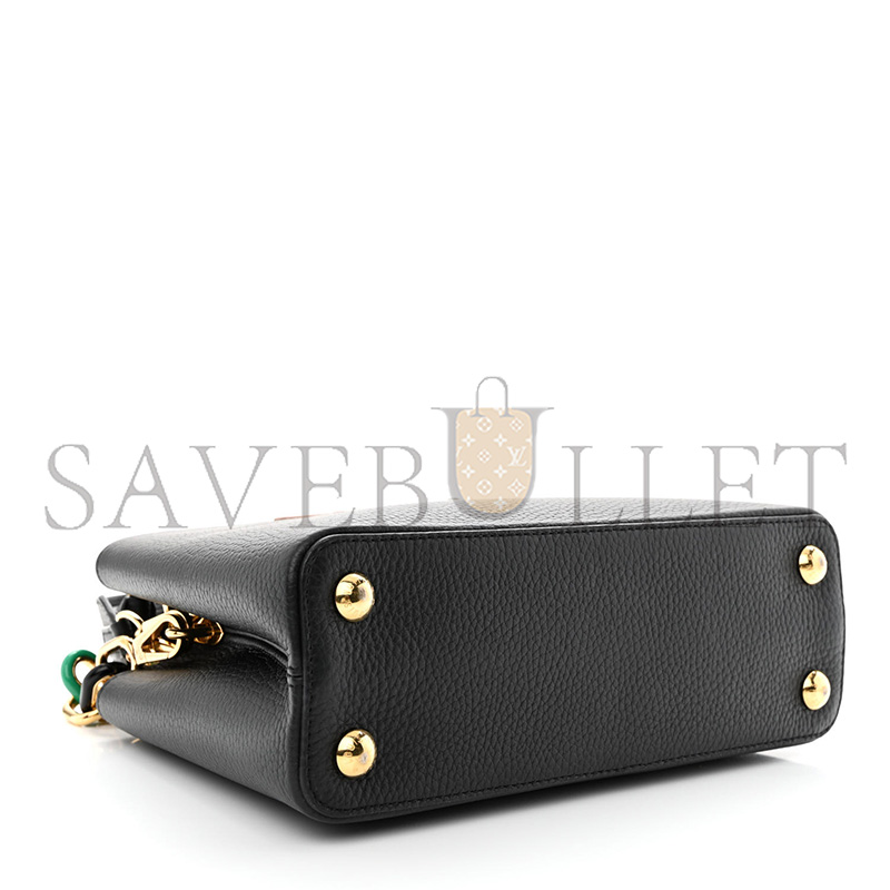 LOUIS VUITTON CAPUCINES BB M21643 (28*16*9cm)